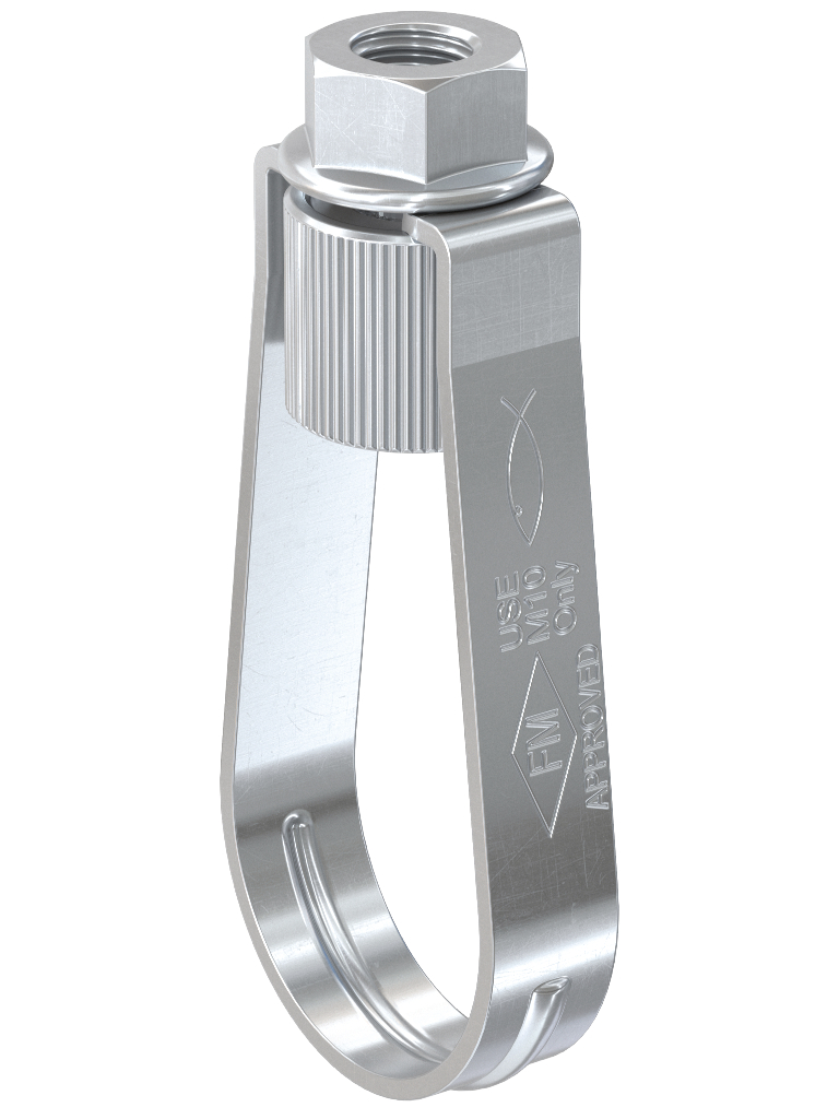 Sprinklerschlaufe FRSL