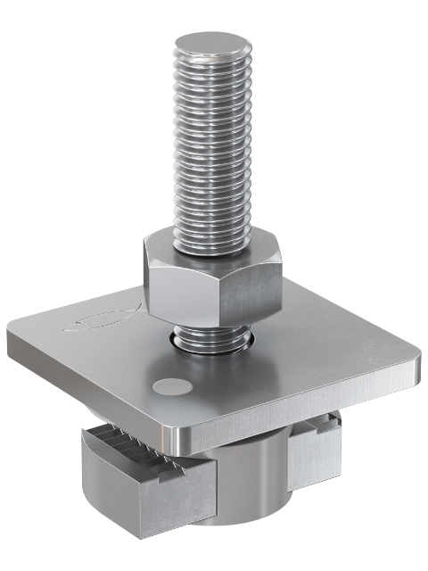 Hammerkopfschraube FHS Clix-S