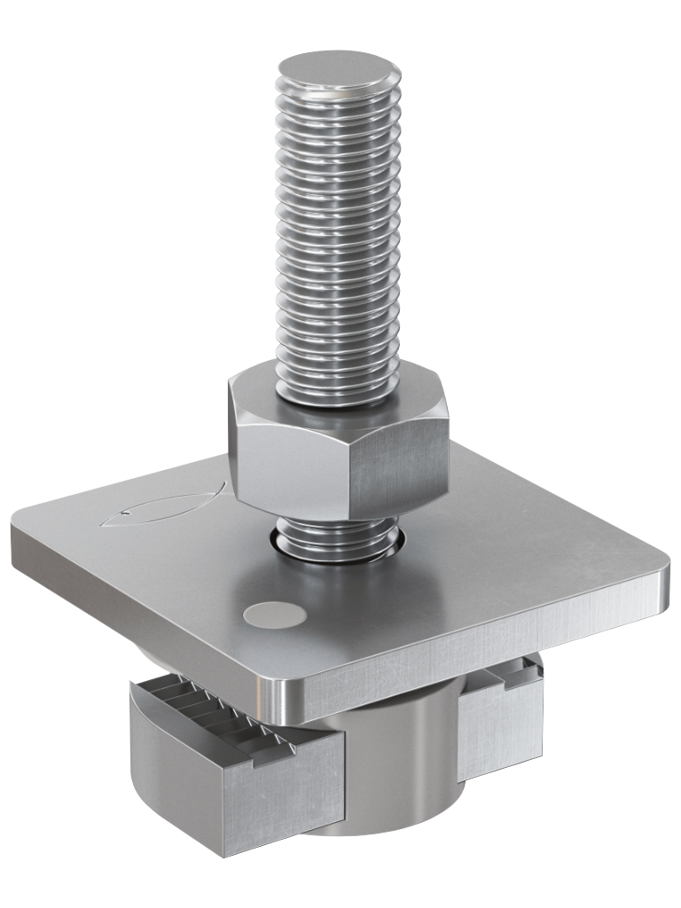 Hammerkopfschraube FHS Clix-S