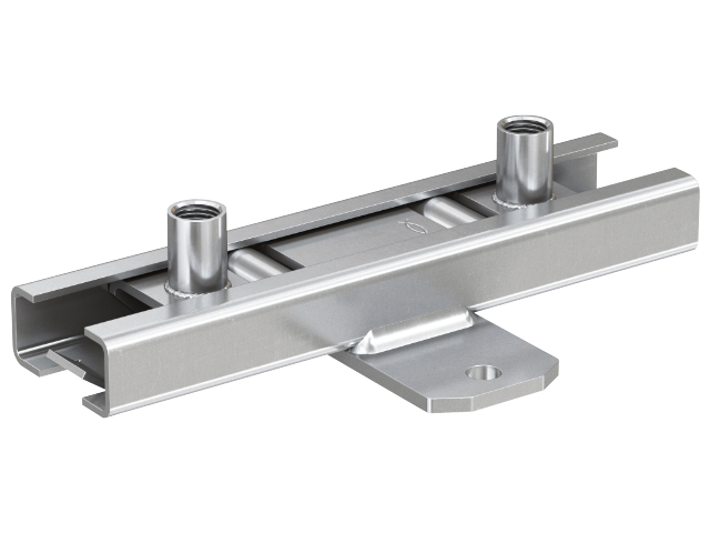 Rollengleiter schwer FAS H