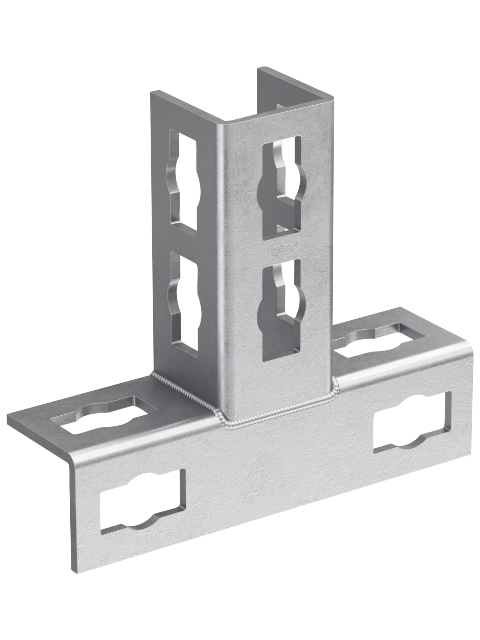 Verbindungselement PFUF D zl