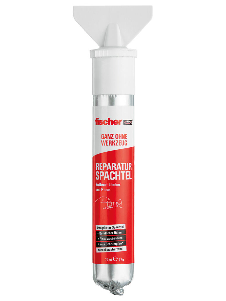 REPARATUR SPACHTEL