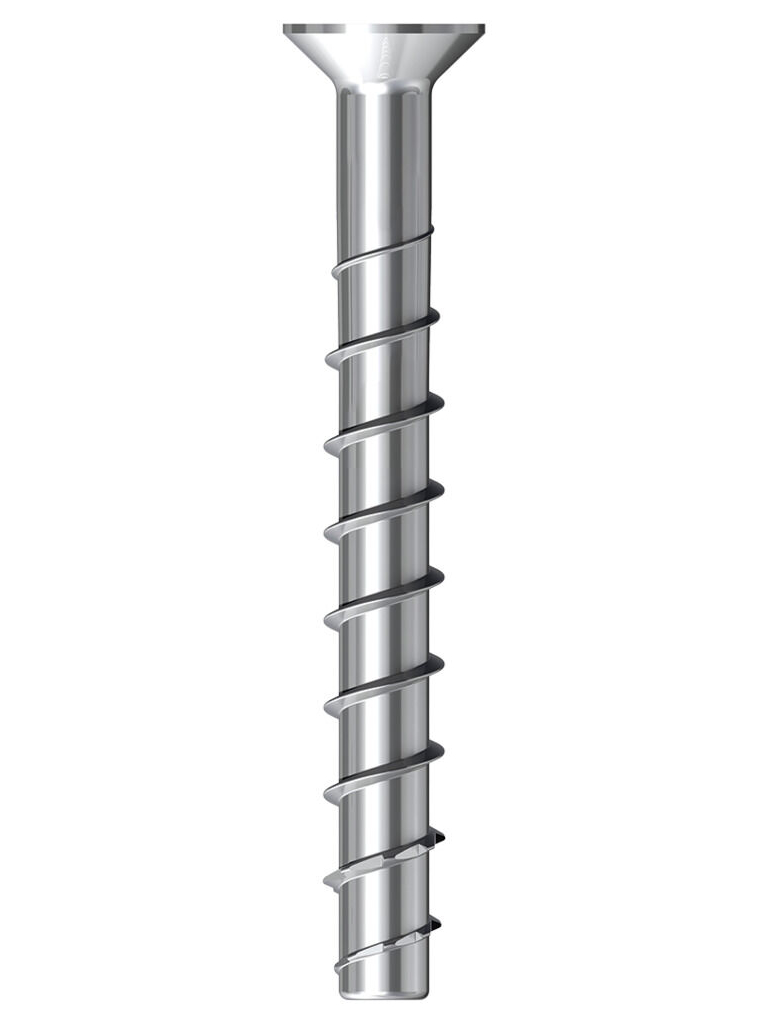 FBS II 8x60 10/- SK Ultracut Betonschraube