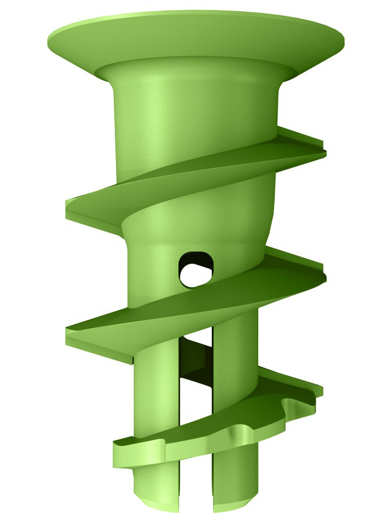 Gipskartondübel GK GREEN