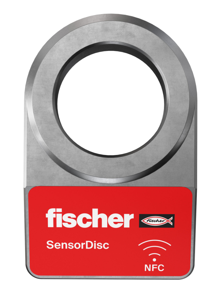 SensorDisc FCM-D