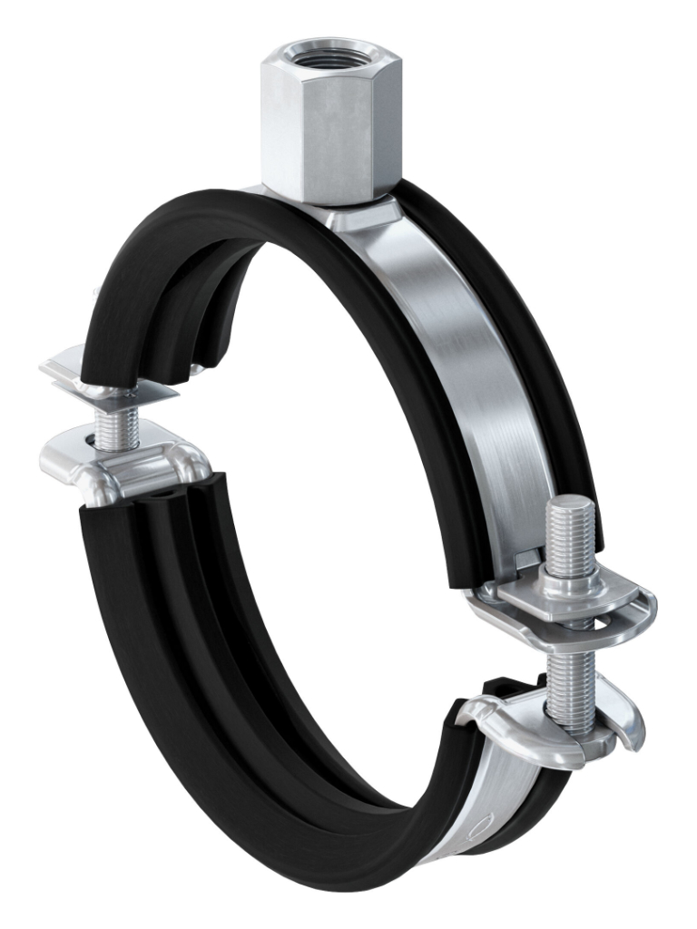 Rohrschelle FRS Plus