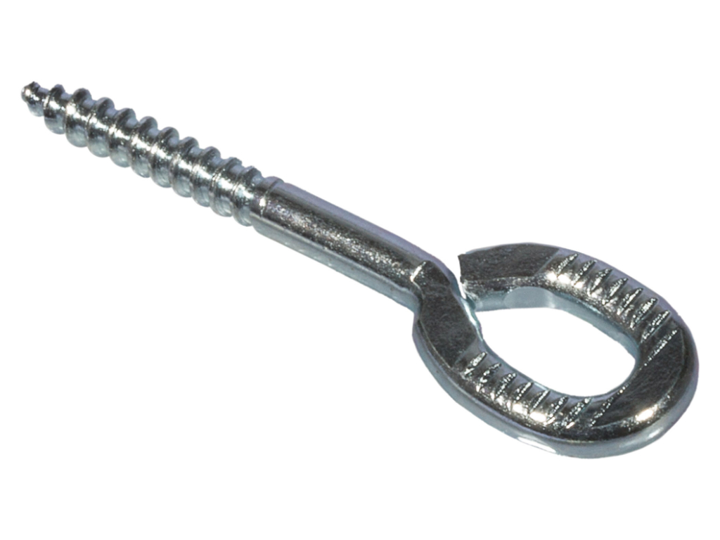 LLS 8 x 50  Langlochschraube