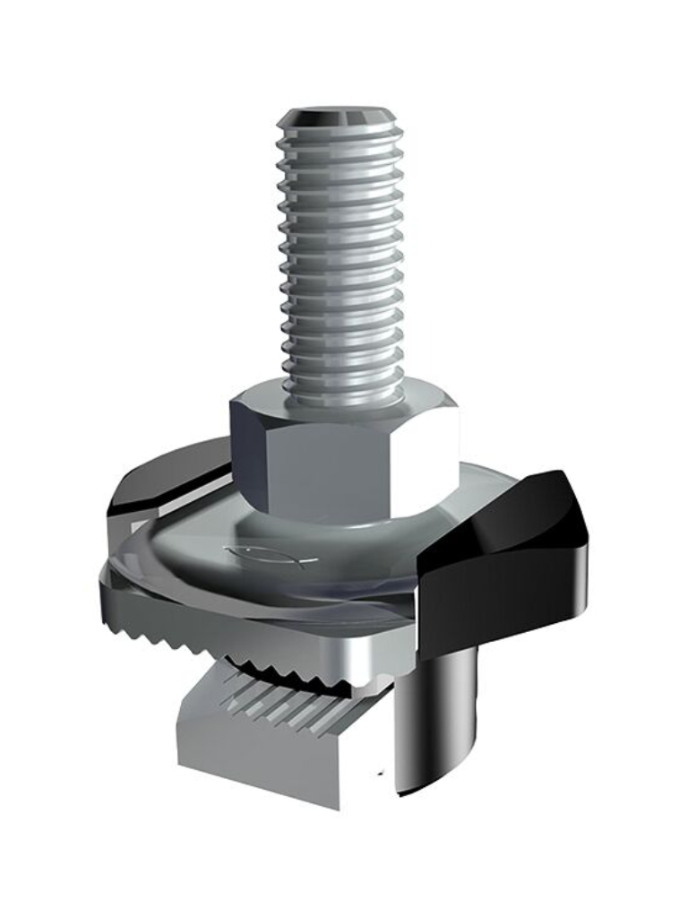 Hammerkopfschraube FHS Clix