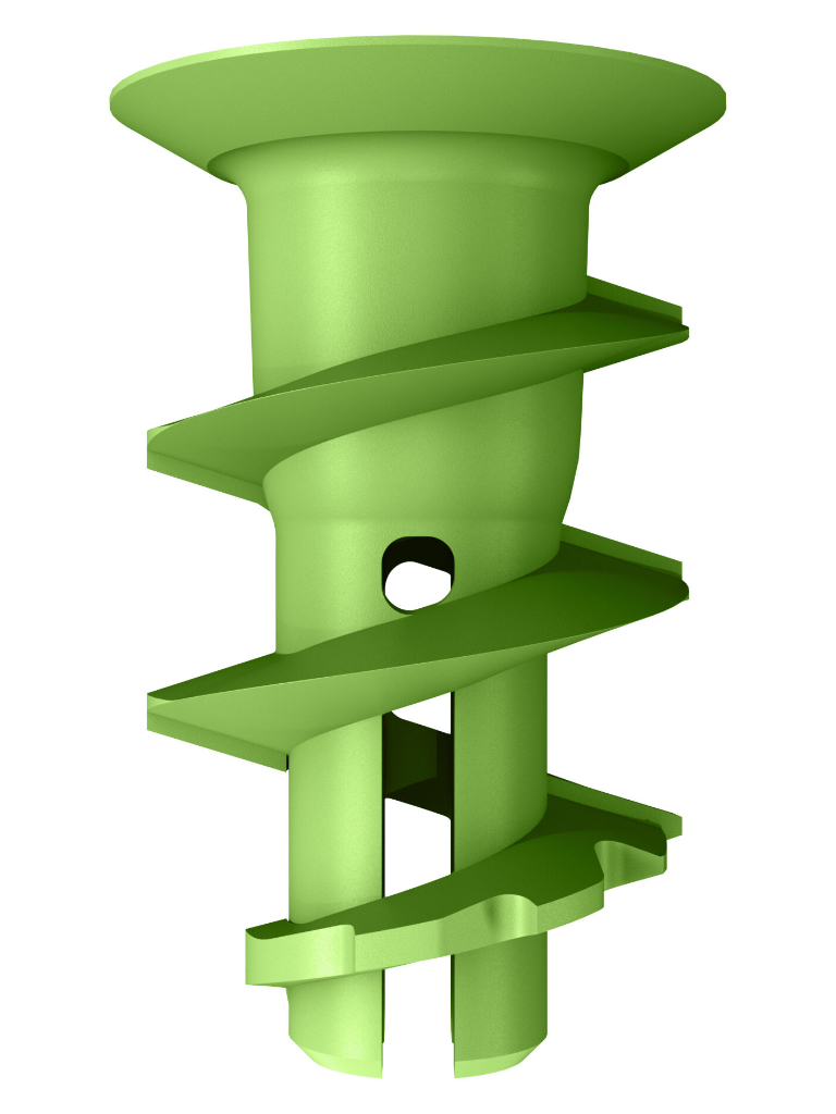 Gipskartondübel GK Green