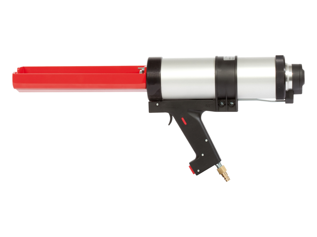 Pneumatik-Auspresspistole FIS DP S-L