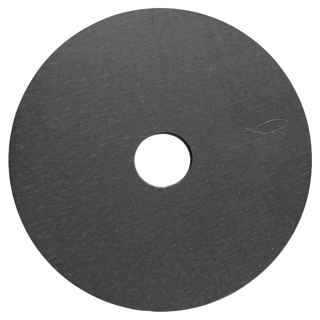 Dämmstoffteller FTM