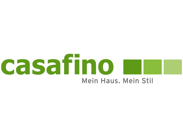 casafino RWA Raiffeisen Ware Austria AG - Logo