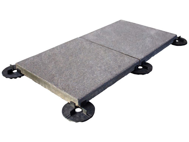 casafino Plattenlager