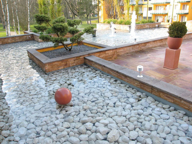 casafino Bruchsteine