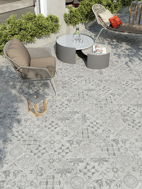 casafino Ceramica SOLO DECO
