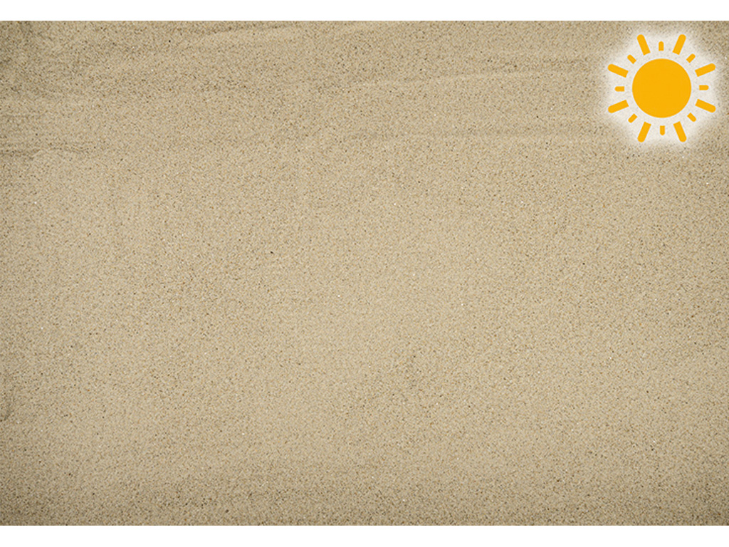 casafino Quarzsand