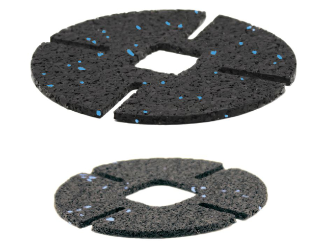 casafino Platten-Stelzlager Pads