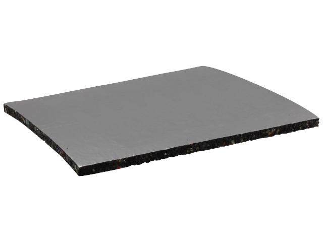casafino Stelzlager Pads Alu