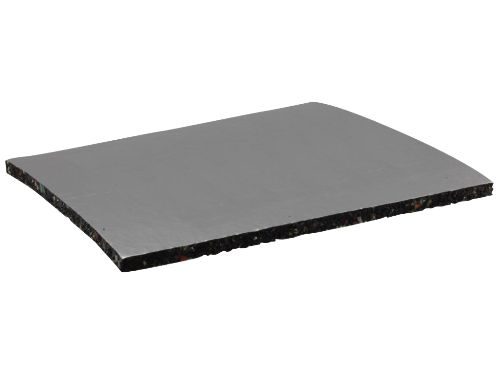 casafino Stelzlager Pads Alu