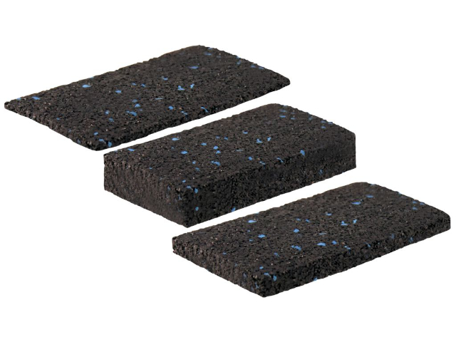casafino Unterlage Pads