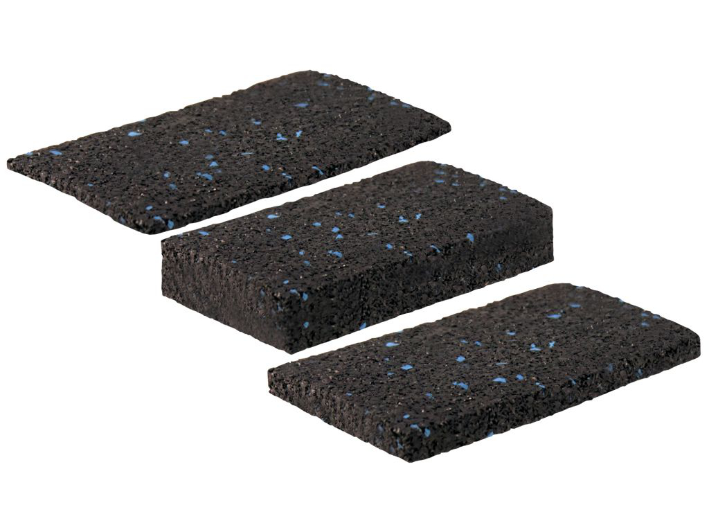 casafino Unterlage Pads