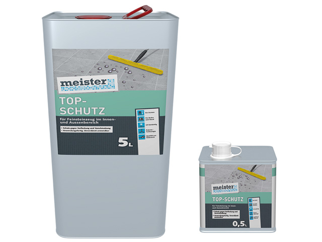 MEISTER Top-Schutz