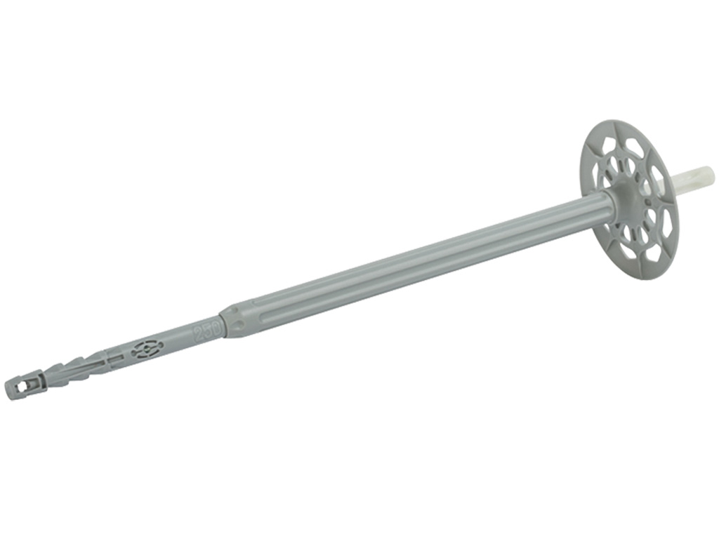 Dämm[it] Schlagdübel CN8