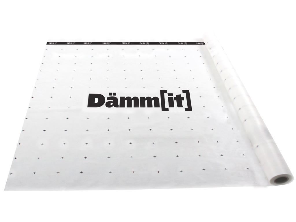Dämm[it] Dampfbremse DB FLEX