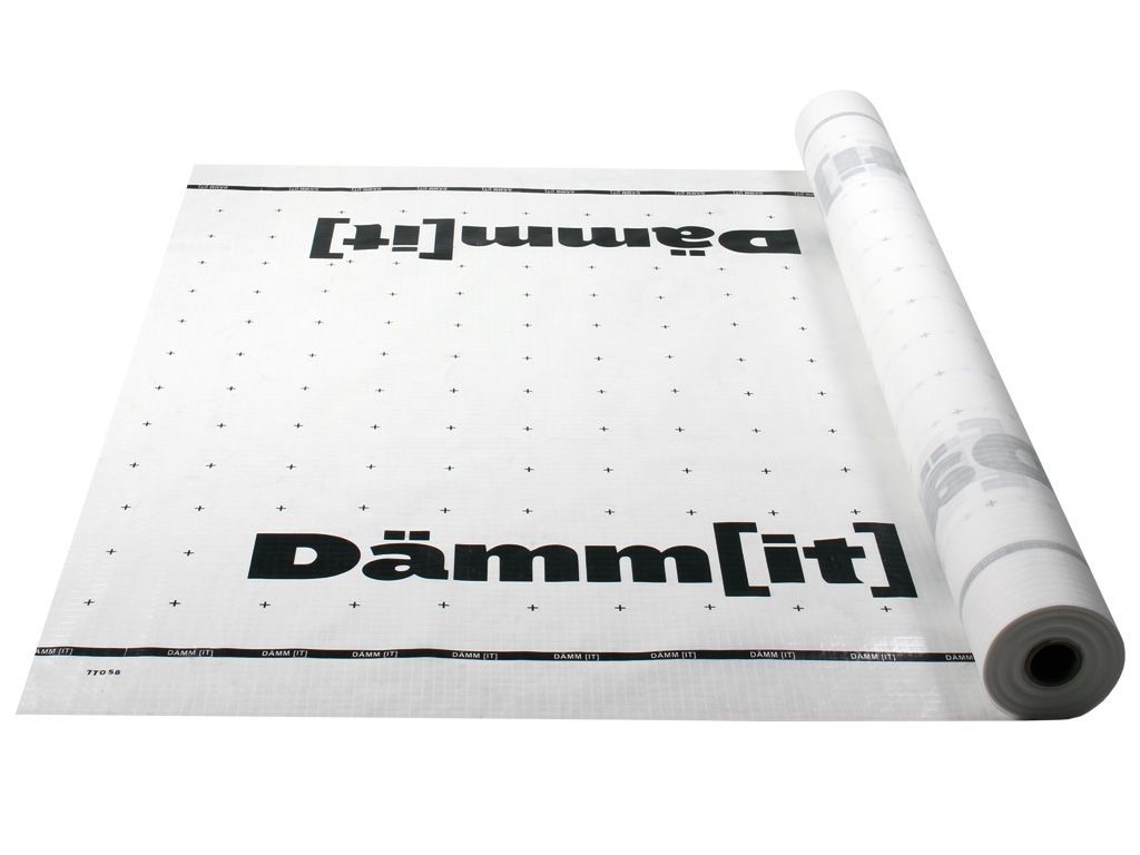 Dämm[it] Dampfbremse DB30