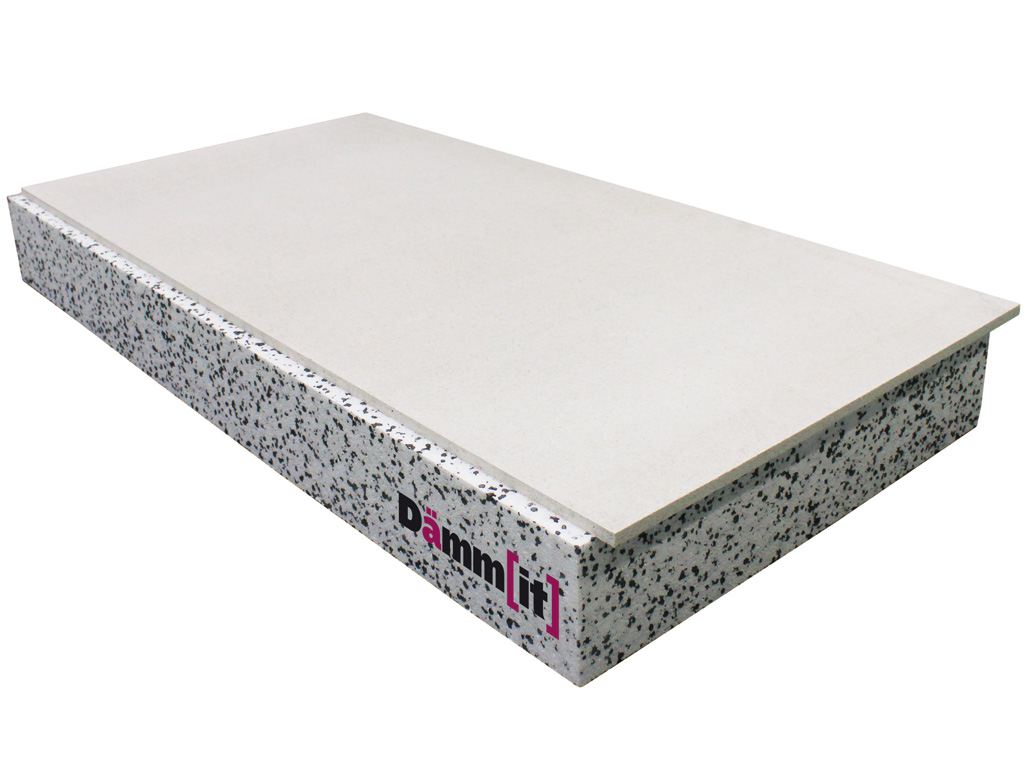 Dämm[it] Dachbodendämmelement 1