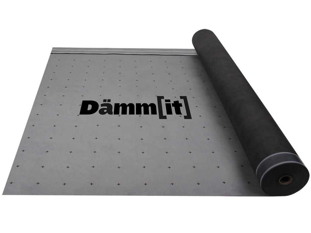 Dämm[it] Schalungsbahn Mono 220 DSK