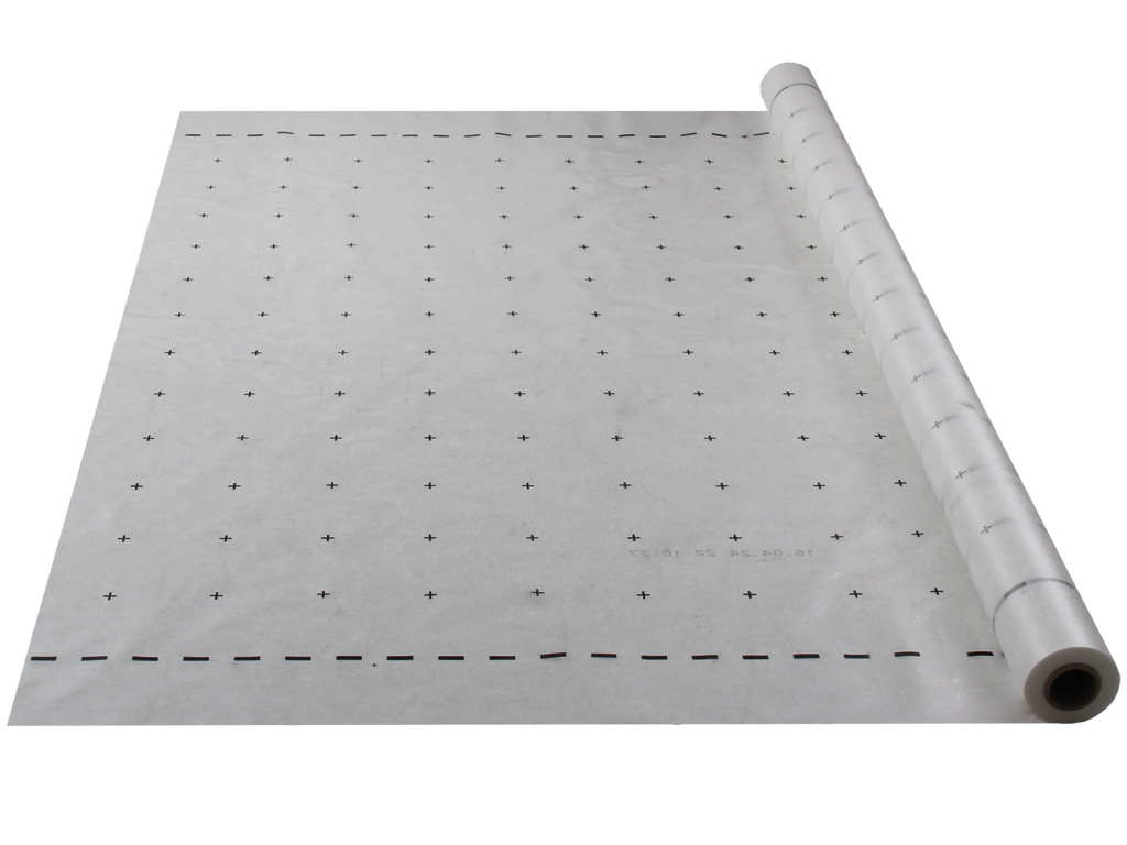 Dämm[it] Dampfbremse DB FLEX PLUS