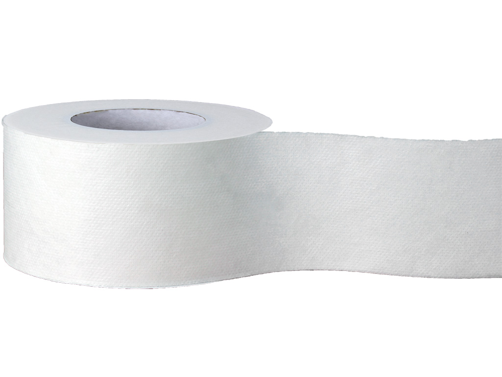 Dämm[it] Kraftklebeband Vlies 60 mm