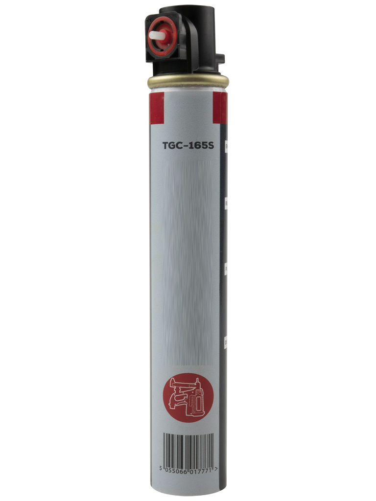 Gaskartusche für Gasnagler 80ml - TGC-165S