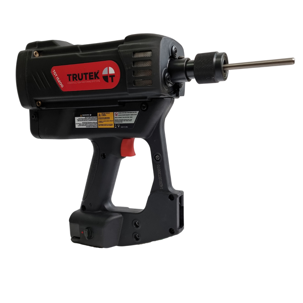 Trutek Dämmstoff-Nagler TGT IS200