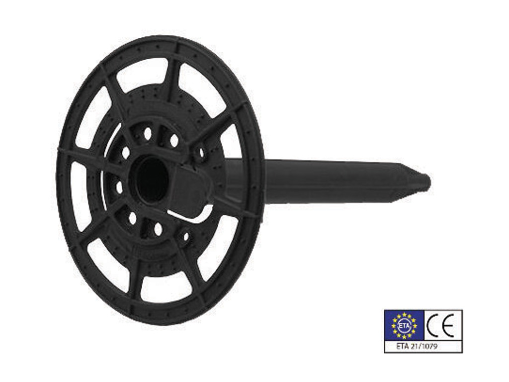 Trutek Dämmstoffdübel TIF90