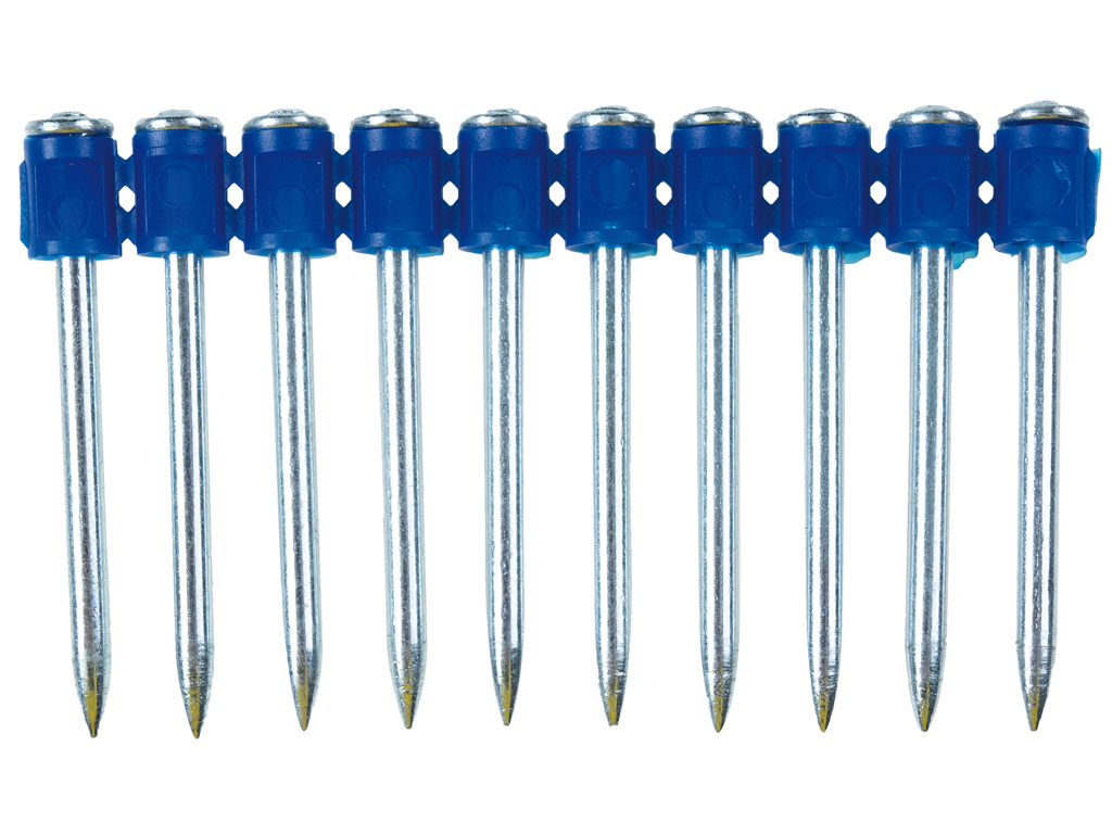 Trutek Magazinierte Kopfbolzen TDM