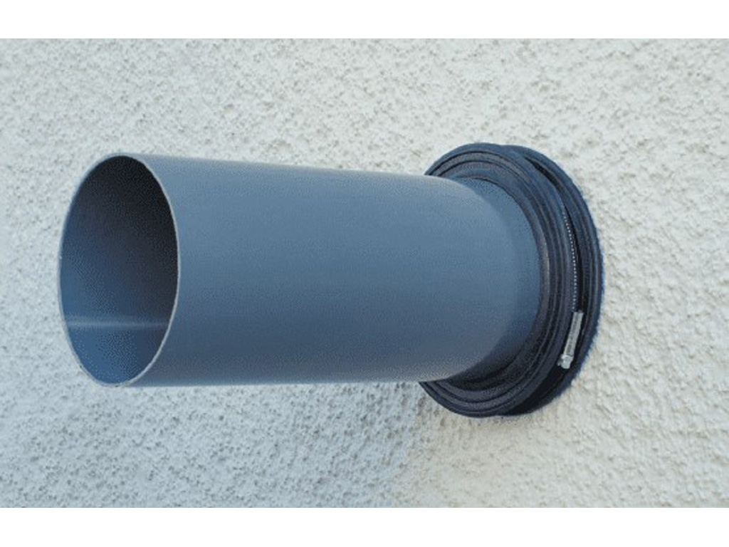 FLECK Tropfmanschette für Winkelablauf (Speier)