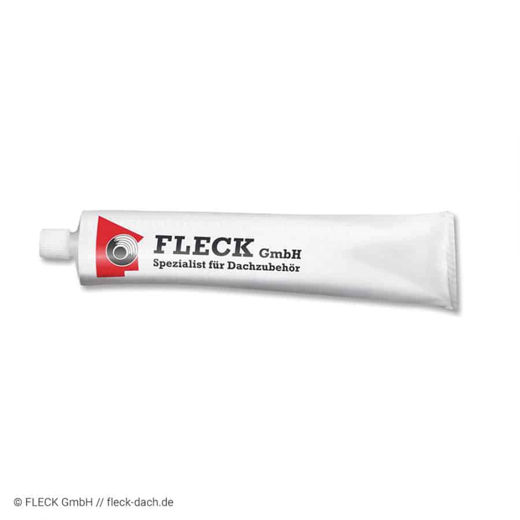 FLECK Hart-PVC-Kleber