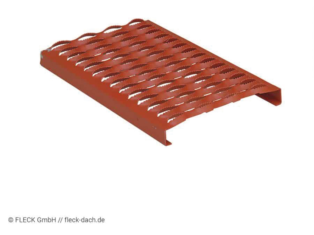 FLECK Schneefanggitter