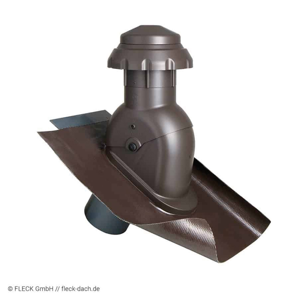 FELCK  Auraflex-Universallüfter 1 DN 125/DN 150