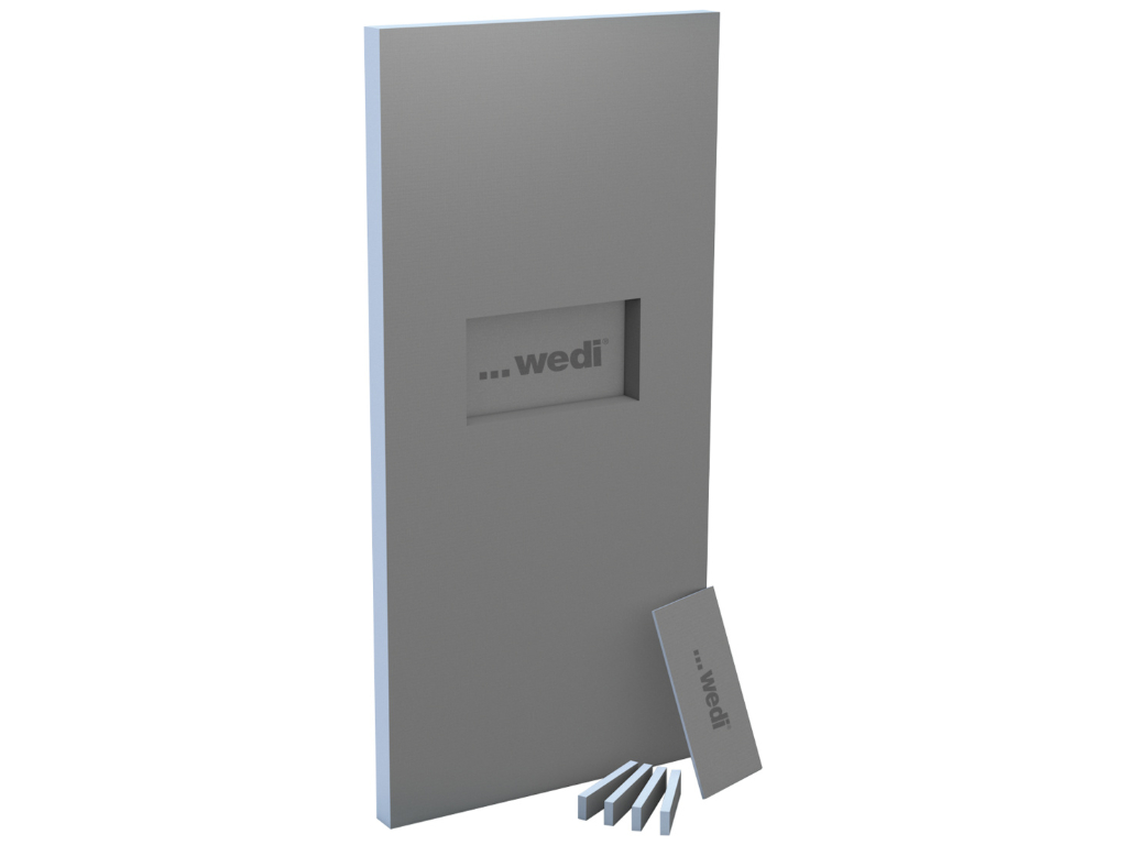 wedi Sanwell® XXL Wandelement 60/30