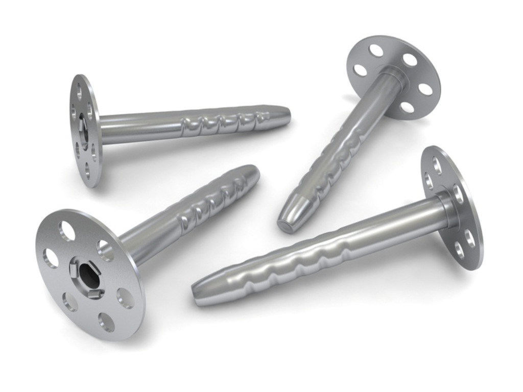 wedi Tools® Metalldübel