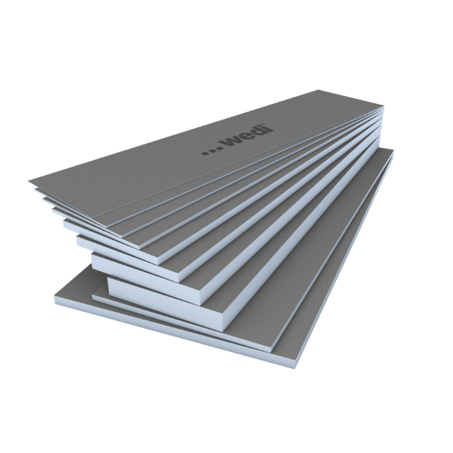 wedi Sanoasa® Sitzbank 4