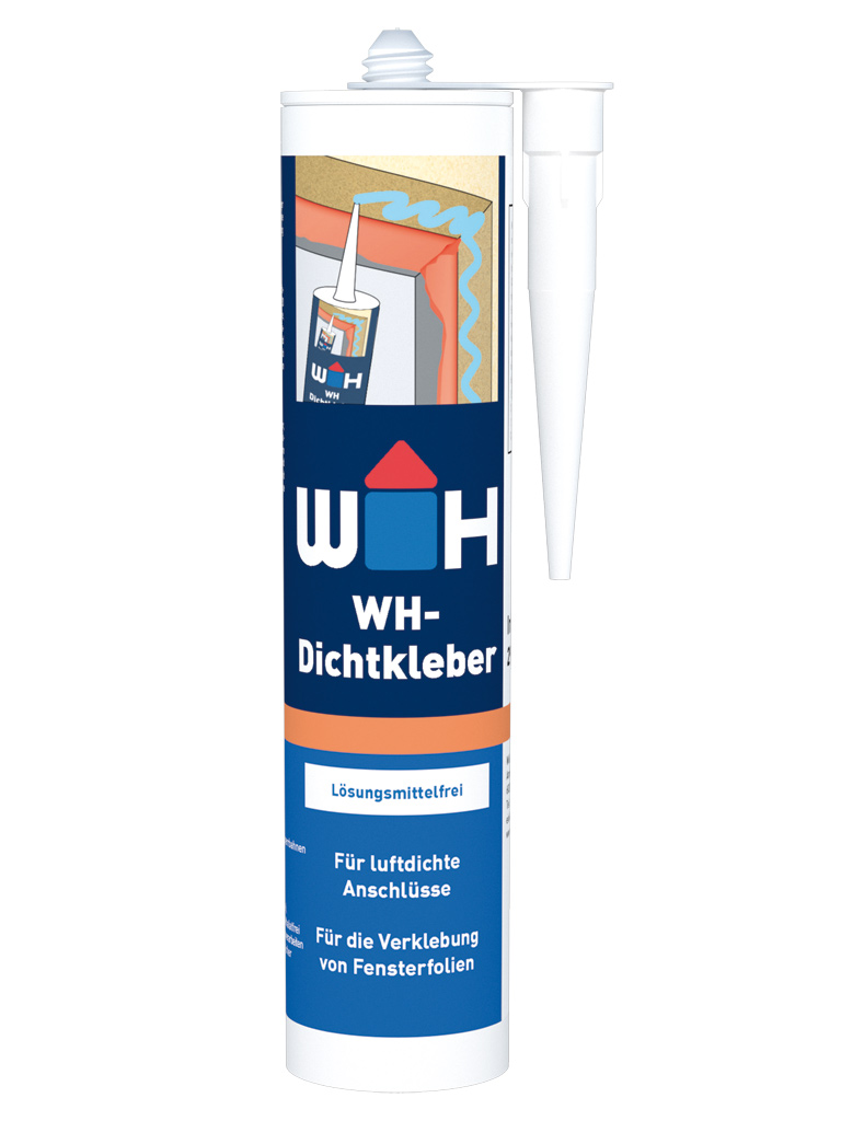 WH-Dichtkleber