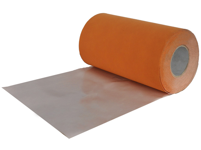 WH-First/Kehlenabdeckband