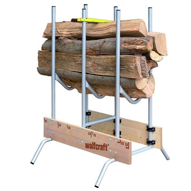 Sägebock