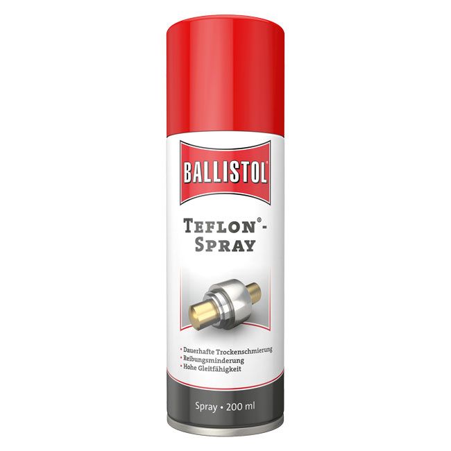 Teflon®-Spray