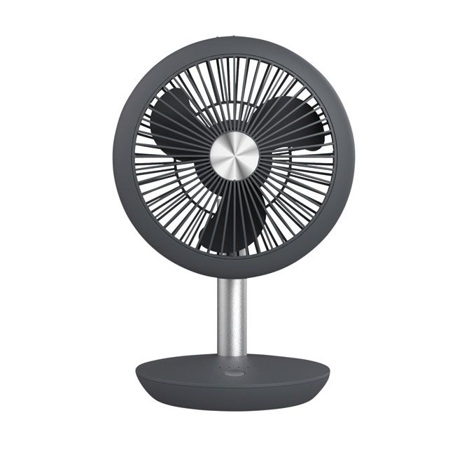 Mini USB Ventilator mit Akku