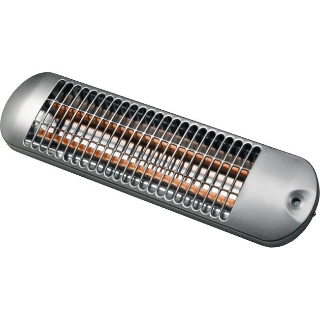 Quarzstrahler „BS 1201 S“